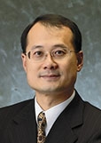 photo of Dr Jonathan Choi Koon Shum